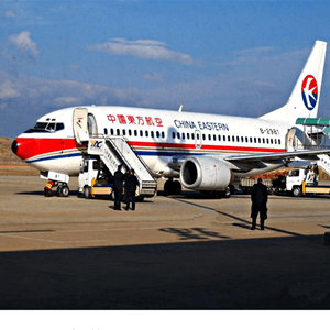 南充高坪航空运输航空快运业稳步发展的原因是什么？